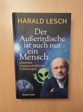 HARALD LESCH - Der
