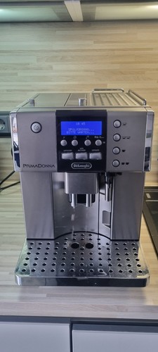 Longhi primadonna esam - primadonna, 6600