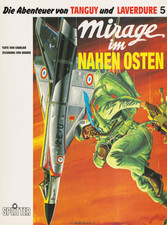 Die Abenteuer von Tanguy und