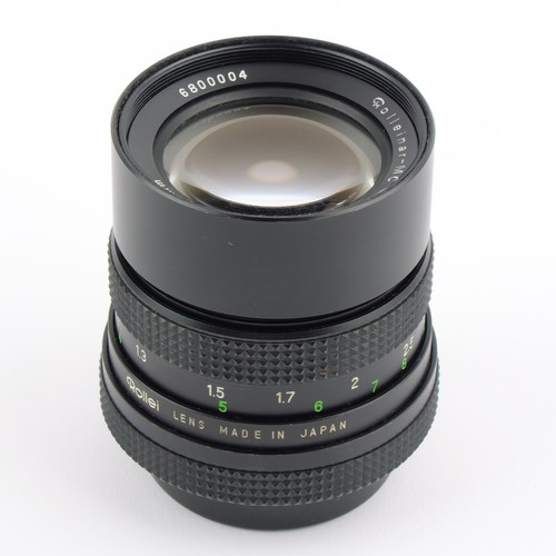 Rollei rolleinar 8 105mm - rolleinar-mc, 2.8/105mm