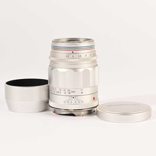 Voigländer Apo-Lanthar 90/3,5