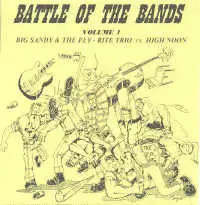 Big sandy and - and, the