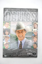 Dallas komplette staffel 8 - komplette,