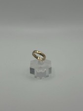 Goldring 333er, Schlicht, Ca