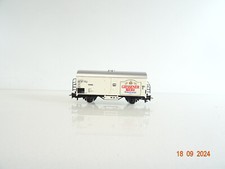 Märklin H0 Bierwagen Giessener Biere TF1150 o.