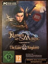Runes Of Magic - Chapter III