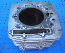 ZYLINDER HONDA NX 650