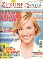 Zukunftsblick Nr. 07/2010 Juli 2010 Ihr Super-Urlaubs-Horoskop