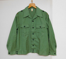 DDR NVA MfS MFB Forst Jagd Forstwirtschaft Hemdbluse Forsthemd Uniform Gr. 42N