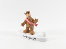 Alf der Ausserirdische ===