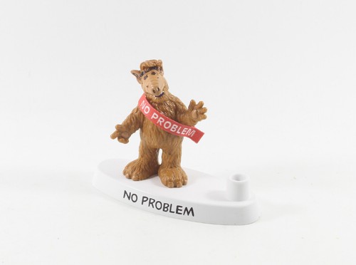 Alf der ausserirdische - alf, ===