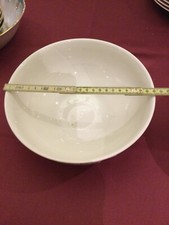 Schüssel Villeroy & Boch Rosette 19 cm