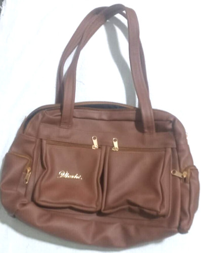 Woman bag shoulder - bag,