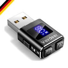 Mouse Jiggler Aluminium USB