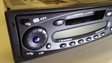Autoradio Blaupunkt Rimini RCM169  Kassettenradio; 7 649 433 510