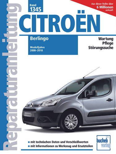 Reparaturanleitung citroen - reparaturanleitung,