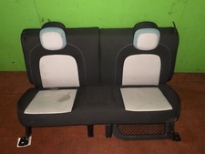 18531 Rücksitzbank RENAULT