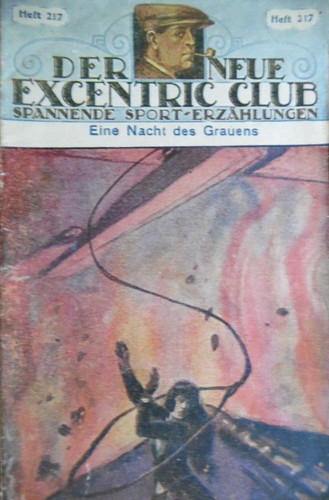 Der neue excentric club band - neue,