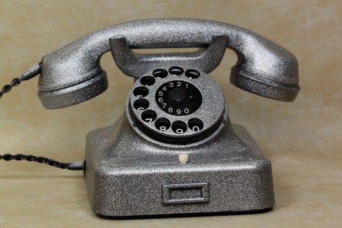 Jahre telefon - 50,