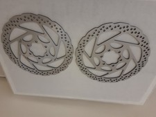  160 Scheibenbremsscheiben