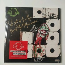A Tribe Called Quest - We Got