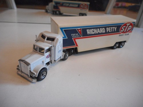 Matchbox convoy kenworth - convoy,