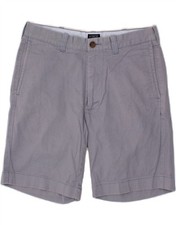 J. CREW Herren Chino Shorts