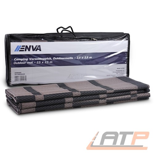 Enva camping zeltboden - enva,