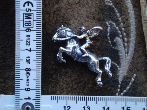 Charivari anhänger charm - charivari,