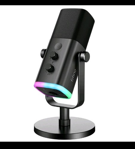Ampligame am8 usb xlr - am8, usb/xlr