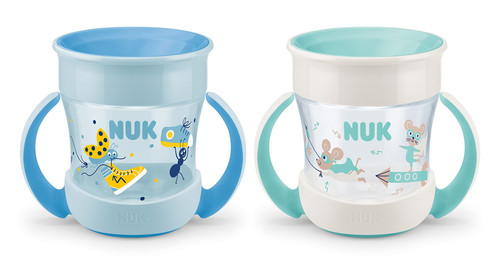 Nuk mini magic - nuk,
