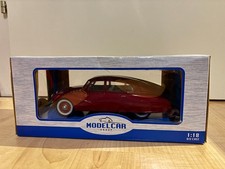 Model Car Group Tatra 87 -