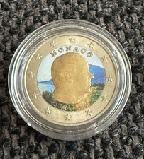 2 Euro Kursmünze 2012 aus