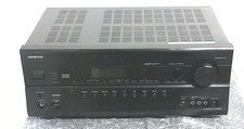 Receiver ONKYO TX-SR 608 7.2