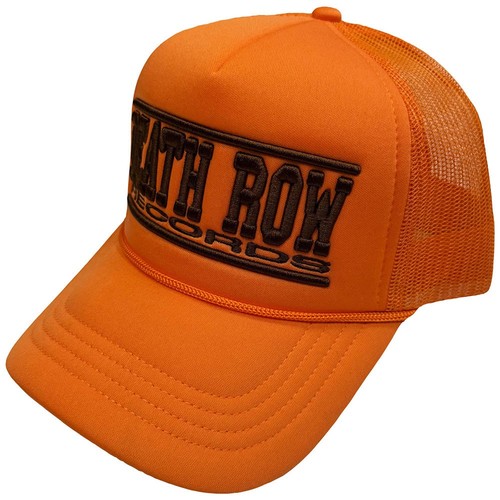 Death row records official - records,