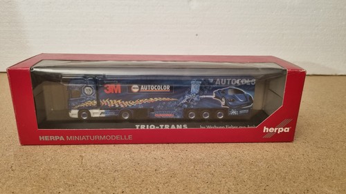 Herpa scania tl - herpa,
