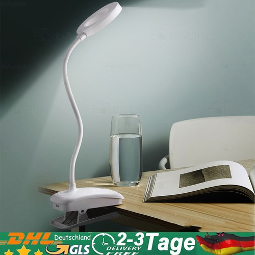 Usb dimmbar leselampe - usb,