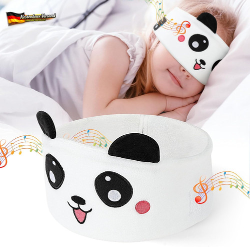 Bluetooth schlafmaske kinder - schlafmaske,