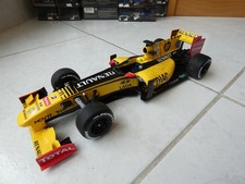 Renault F1 Team Robert Kubica