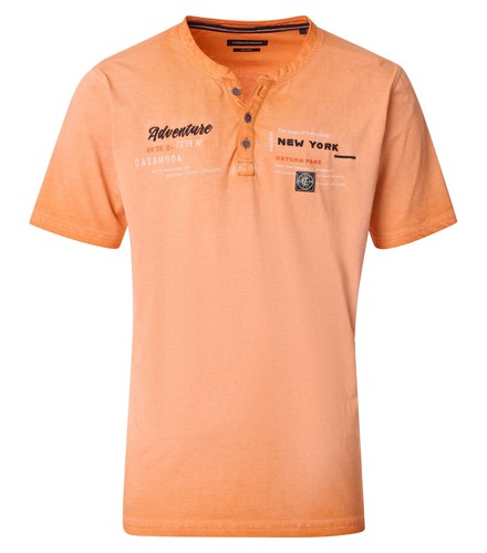 Casamoda shirt uni - casamoda,