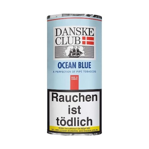 Pfeifentabak danske club ocean - club,