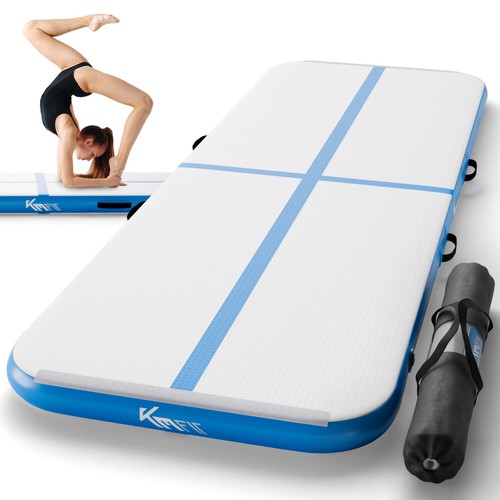 Fit turnmatte aufblasbar - km-fit,