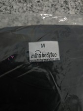 Miha Bodytec EMS Kleidung Oberteil Gr. M Neu