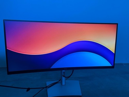 Dell p3421w zoll curved - dell,
