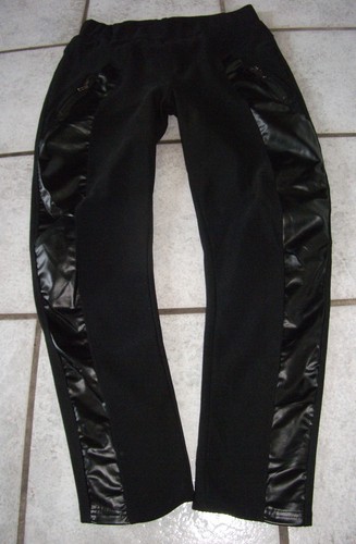 Leggings stretchhose mit - leggings/,
