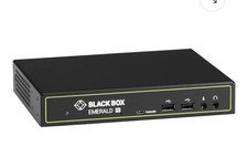 Blackbox Emerald