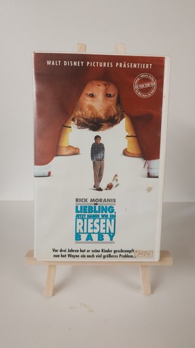 Rick moranis liebling jetzt - moranis,