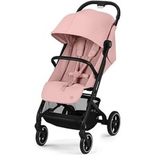 Cybex Gold Beezy Buggy Kinderwagen mit Federung candy pink - Sehr gut