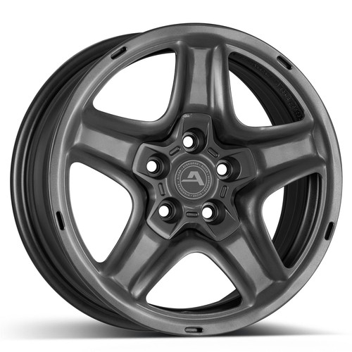 Alcar hybrid stahlfelge - alcar,
