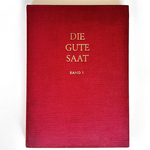 Die gute saat band kinder - saat,